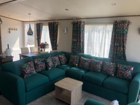 Charming Bembridge Caravan in Isle of Wight